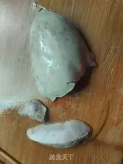 Make Pork step 1