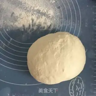 Make Pork dumplings step 7