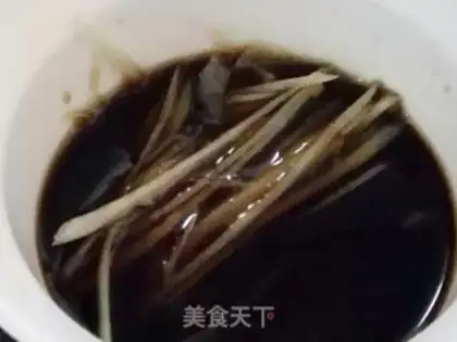 Make Crabs step 5