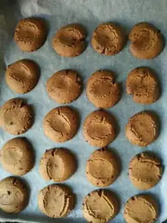 Make Red sugar step 8