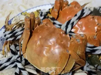 Make Crabs step 6