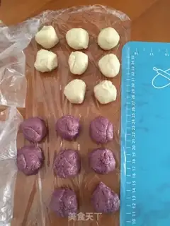 Make Potato souffle step 11