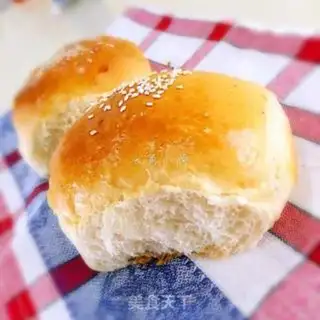 Make The original breadburger step 10