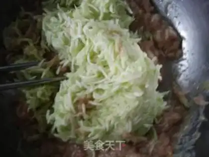 Make Sieg-chul is fried step 3