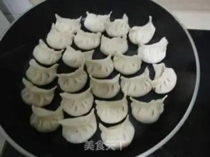 Make Sieg-chul is fried step 4