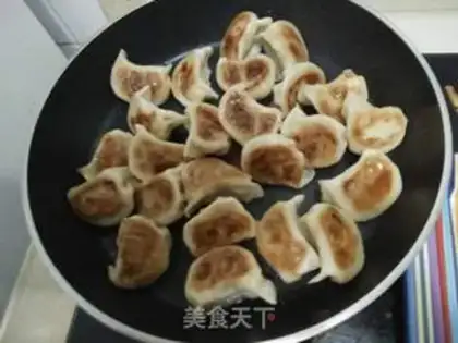 Make Sieg-chul is fried step 5