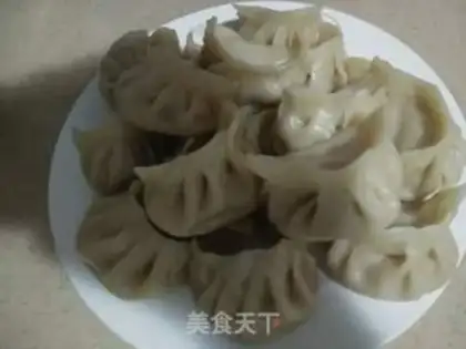 Make Sieg-chul is fried step 6