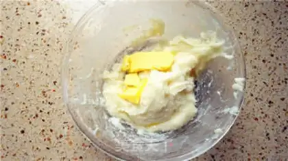 Make Tea soft oaf step 4