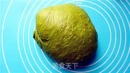 Make Tea soft oaf step 6