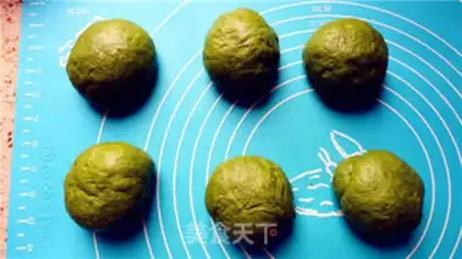 Make Tea soft oaf step 7