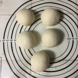 Make Pretentious fruit step 1