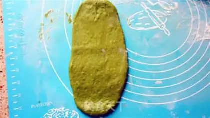 Make Tea soft oaf step 8