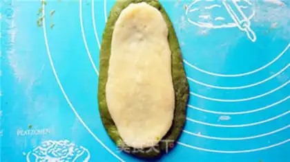 Make Tea soft oaf step 9
