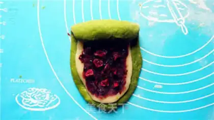 Make Tea soft oaf step 11