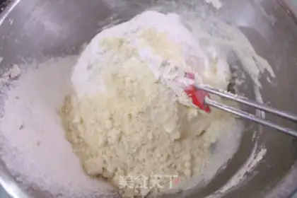 Make Soothing cookies step 6
