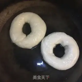 Make Pretentious fruit step 10