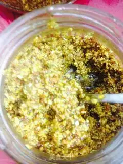 Make Honey Cinnamon step 4