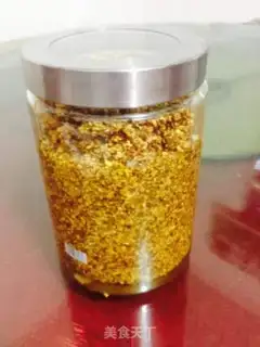 Make Honey Cinnamon step 5