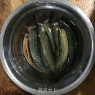 Make Shrimp and mud step 2