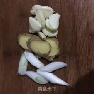 Make Shrimp and mud step 3