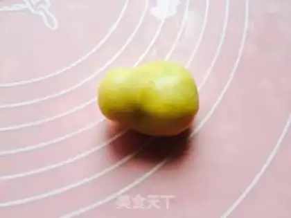 Make The fat chicks are burning fruit step 6