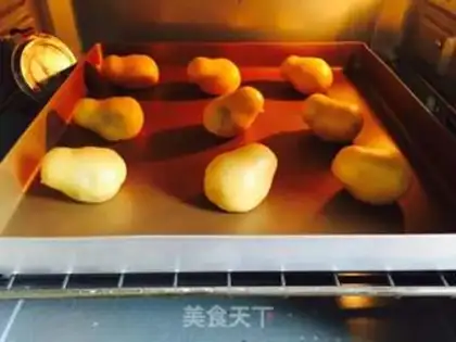 Make The fat chicks are burning fruit step 9