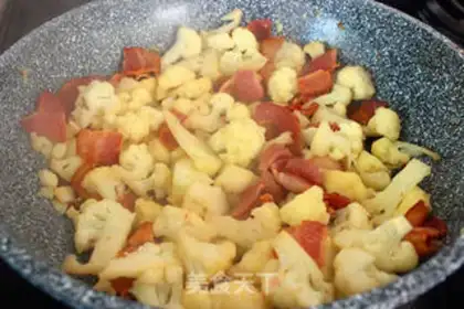 Make Bacon step 4
