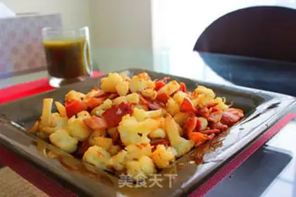 Make Bacon step 5