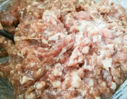 Make Tomato meatball soup step 2