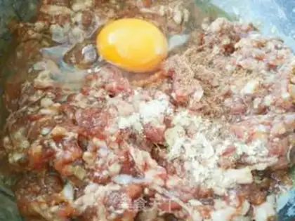 Make Tomato meatball soup step 3