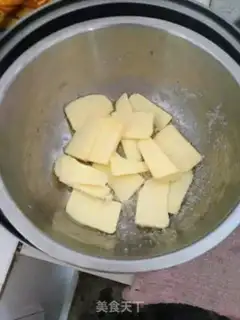 Make Classic peach pie step 0