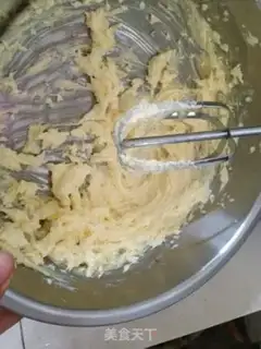 Make Classic peach pie step 2