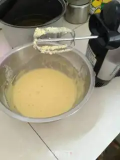 Make Classic peach pie step 6