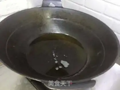 Make Potatoes step 1