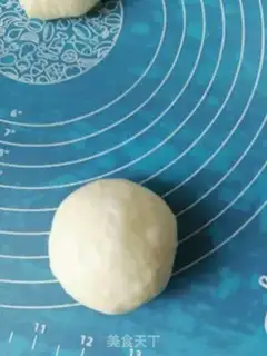 Make The durian bread step 8