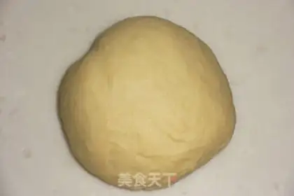 Make Cranberry wood bread step 0