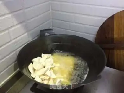 Make Potatoes step 2