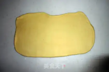 Make Cranberry wood bread step 1