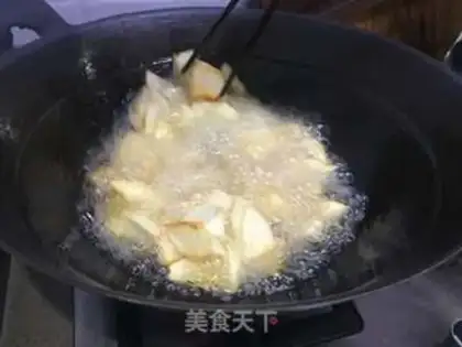 Make Potatoes step 3