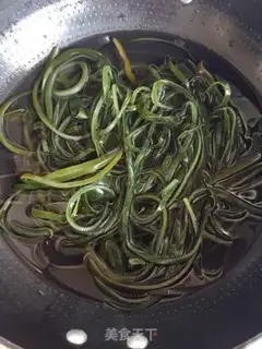 Make The seaweed step 3