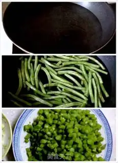 Make The last four seasons of cuisine step 0