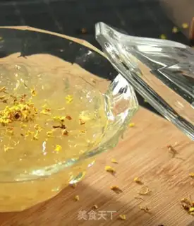 Make Cinnamon Peaks step 2
