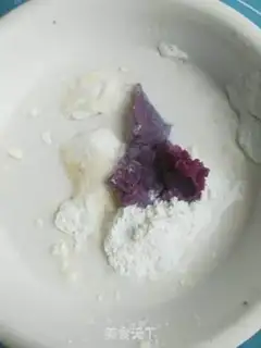 Make Potato nest step 0