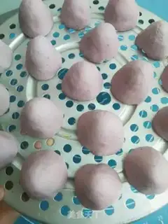 Make Potato nest step 1