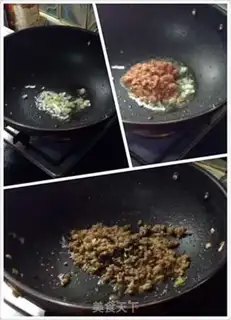 Make The last four seasons of cuisine step 3