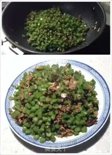 Make The last four seasons of cuisine step 4