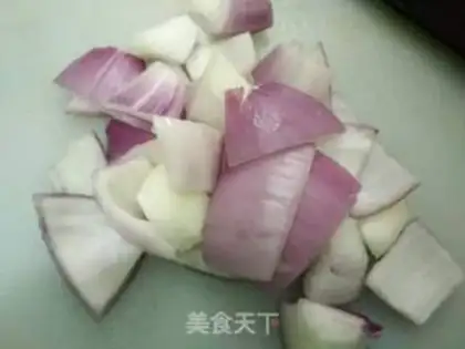 Make Spud step 2