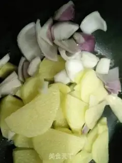 Make Spud step 3