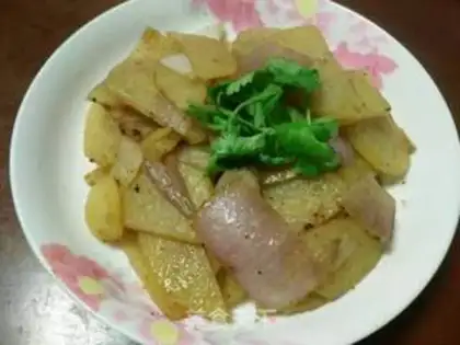 Make Spud step 4