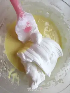 Make Chocolate Cake roll step 4